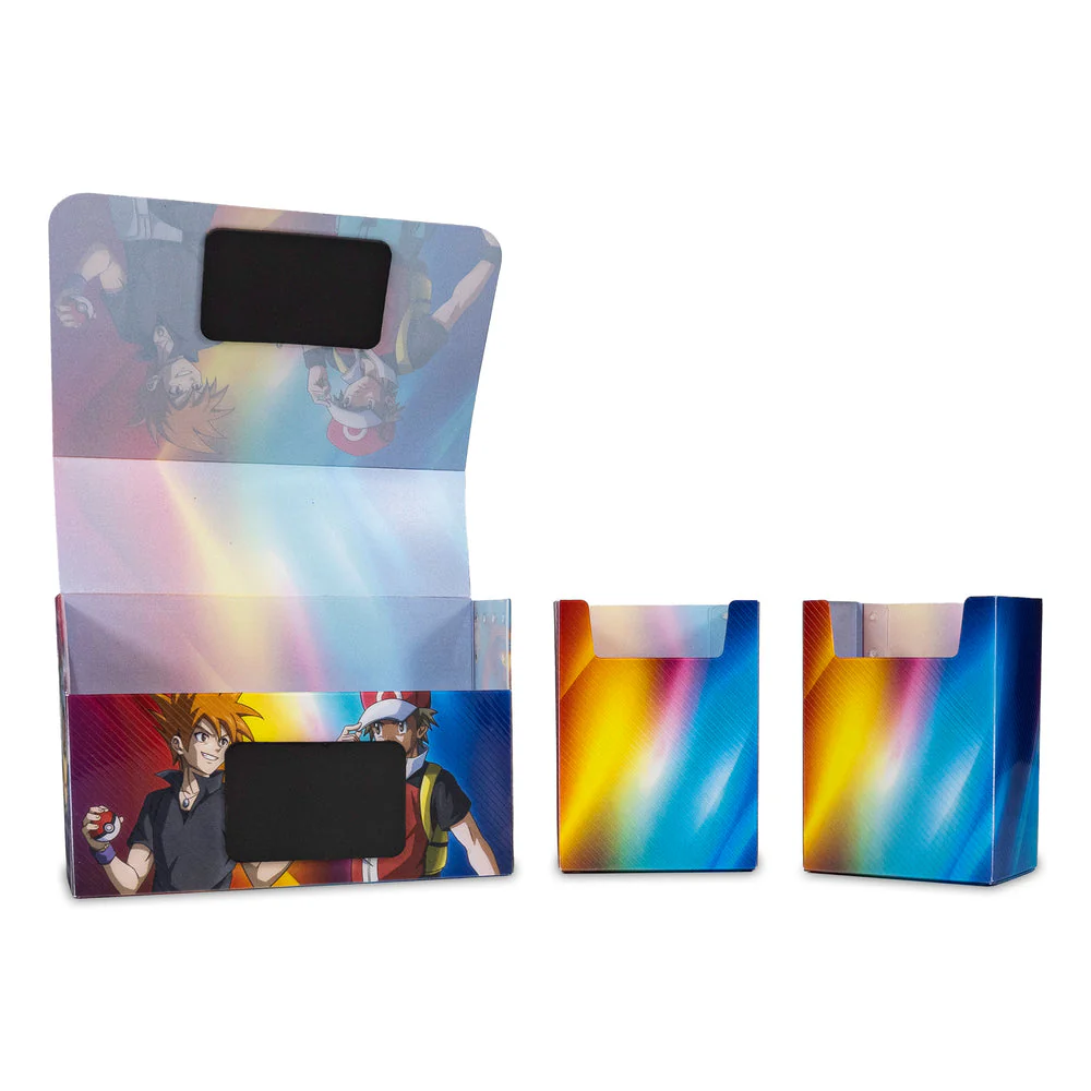 Dueling Guard: Deck Box - Rivals Player Series Box - Image 4