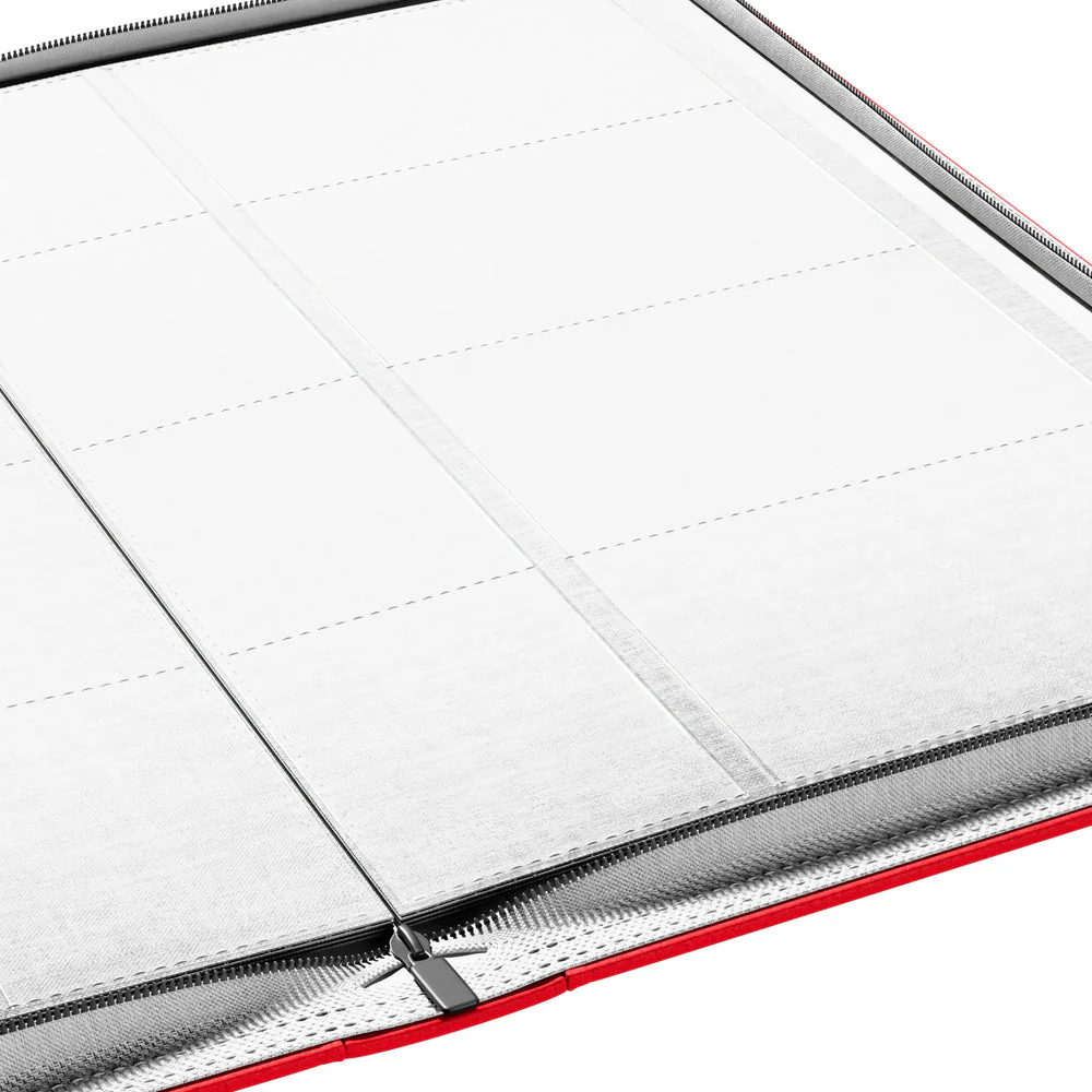 Dueling Guard: Rivals TCG Premium Tower Binder - Image 4