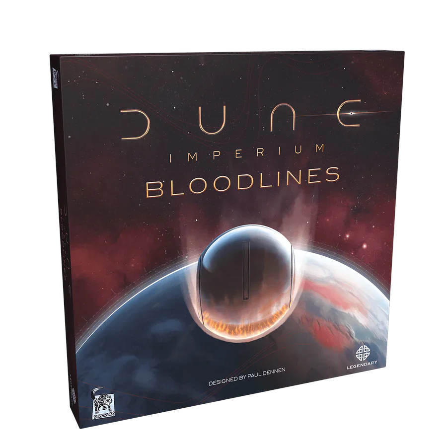 Dune Imperium: Bloodlines - Image 3