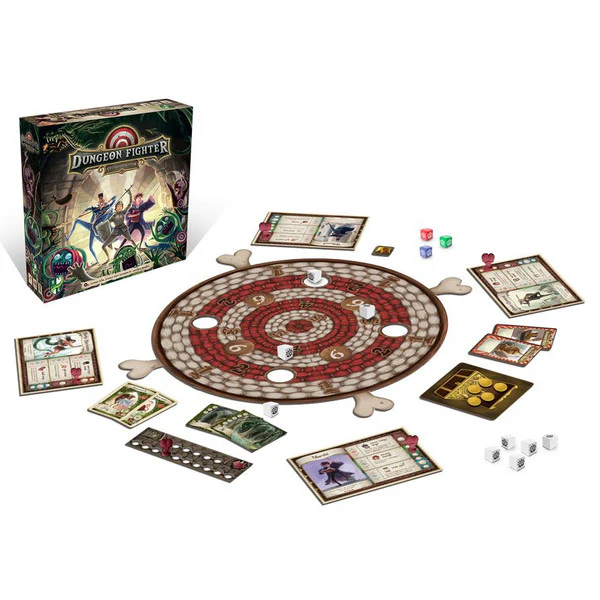 Dungeon Fighter 2nd Edition - Image 2