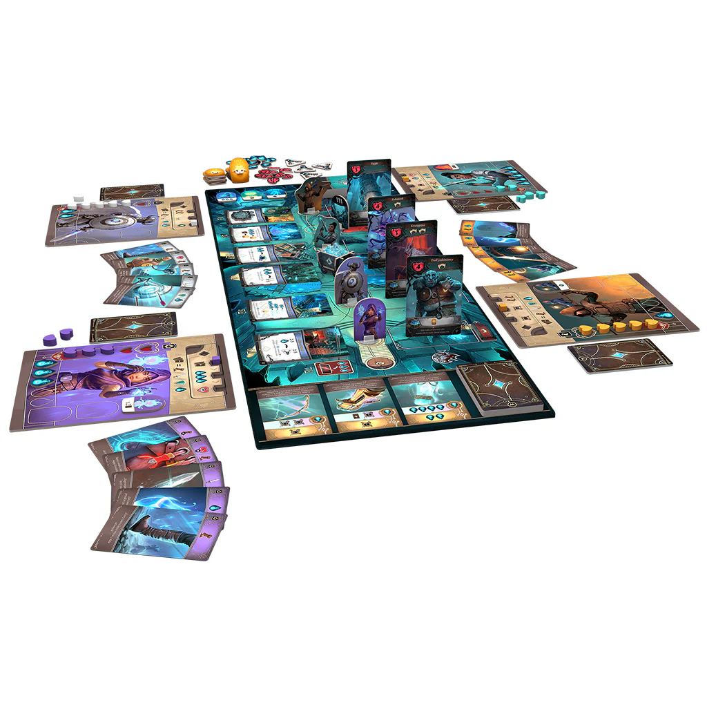 Dungeon Legends - Image 3