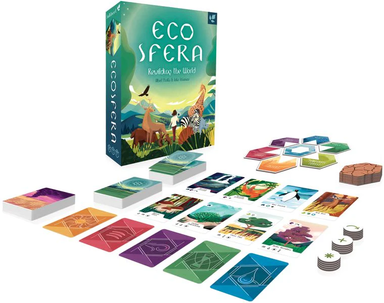 Ecosfera - Image 2