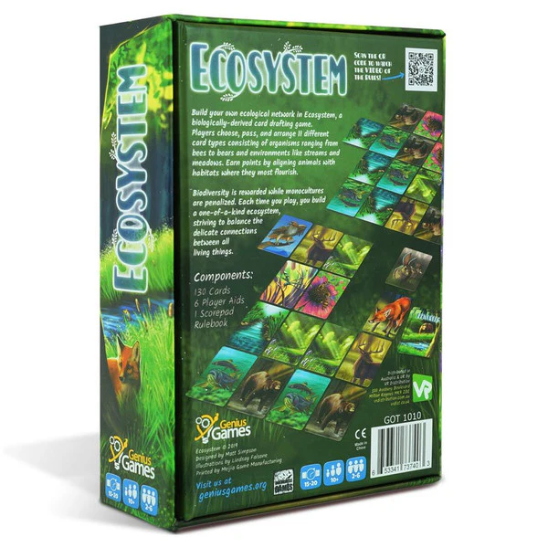 Ecosystem - Image 2