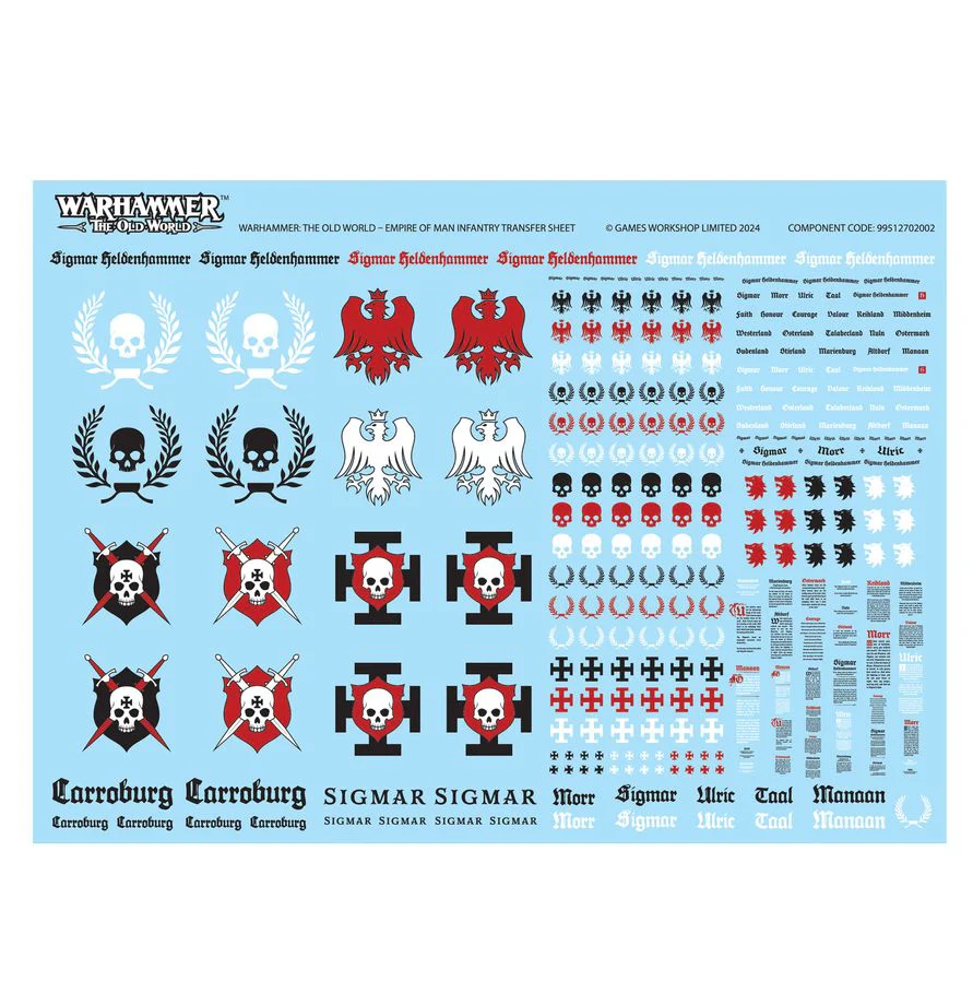 Warhammer The Old World: Empire Of Man - Flagellants - Image 4