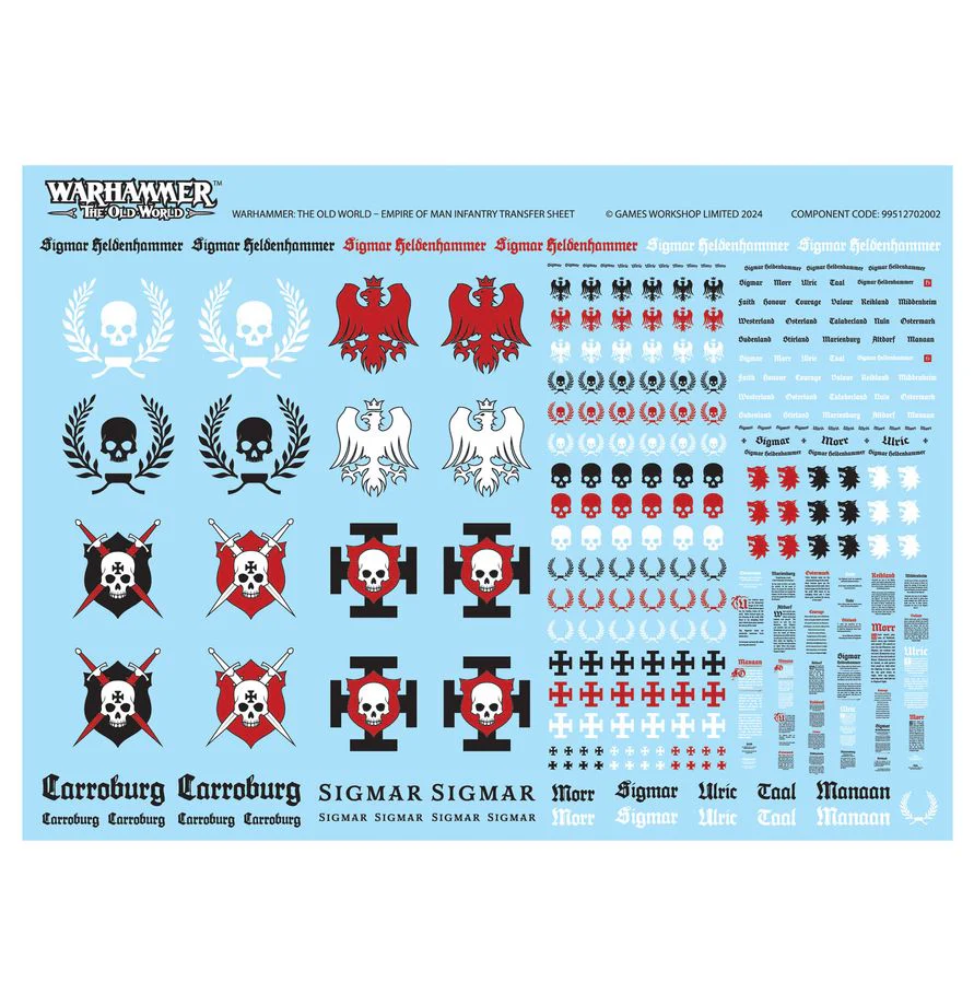 Warhammer The Old World: Empire Of Man - State Missile Troops - Image 4