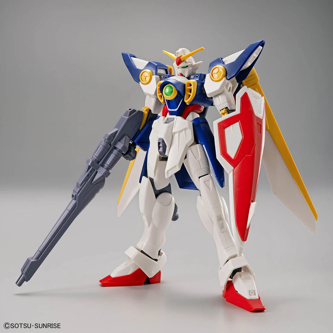 ENTRY GRADE 1/144 WING GUNDAM - Image 2