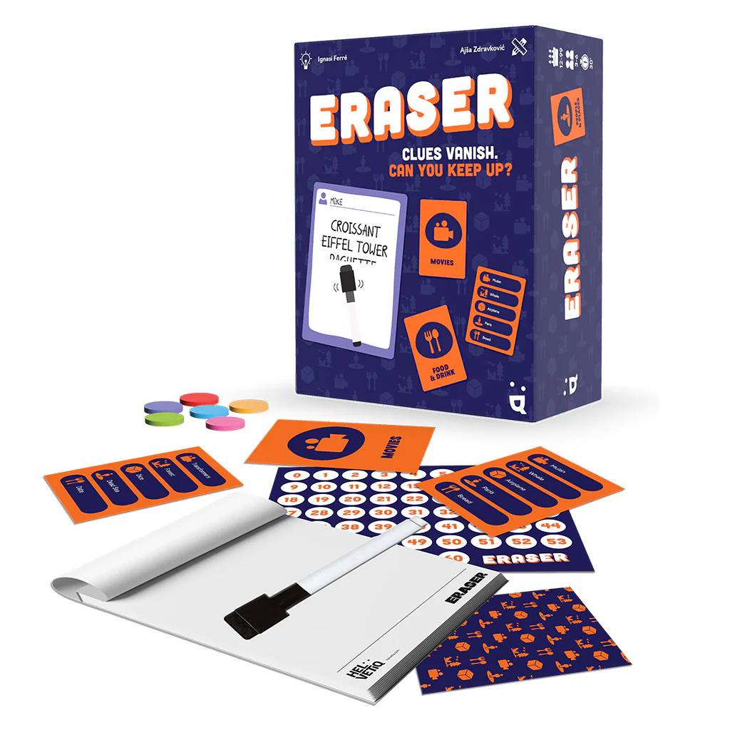 Eraser - Image 2