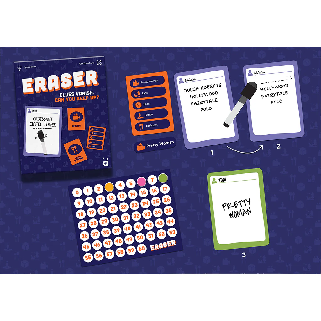 Eraser - Image 3