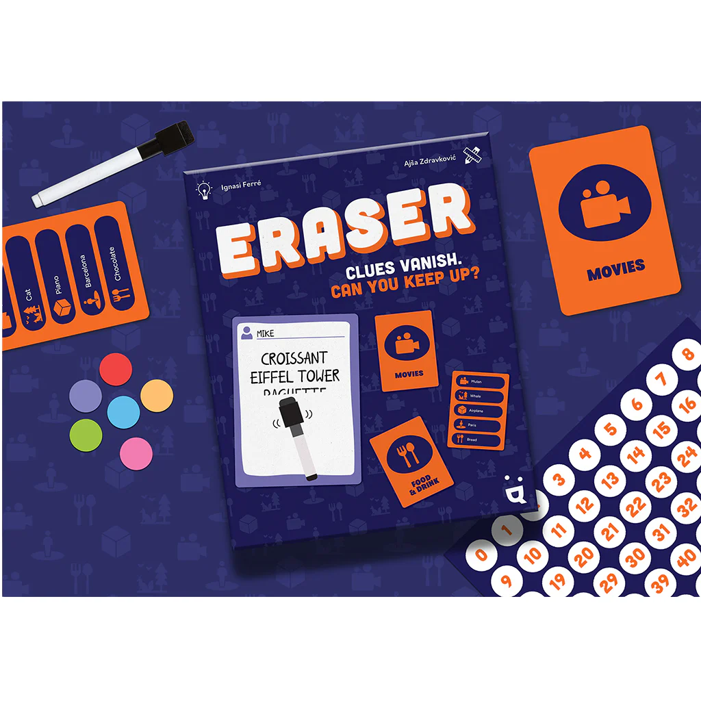 Eraser - Image 4