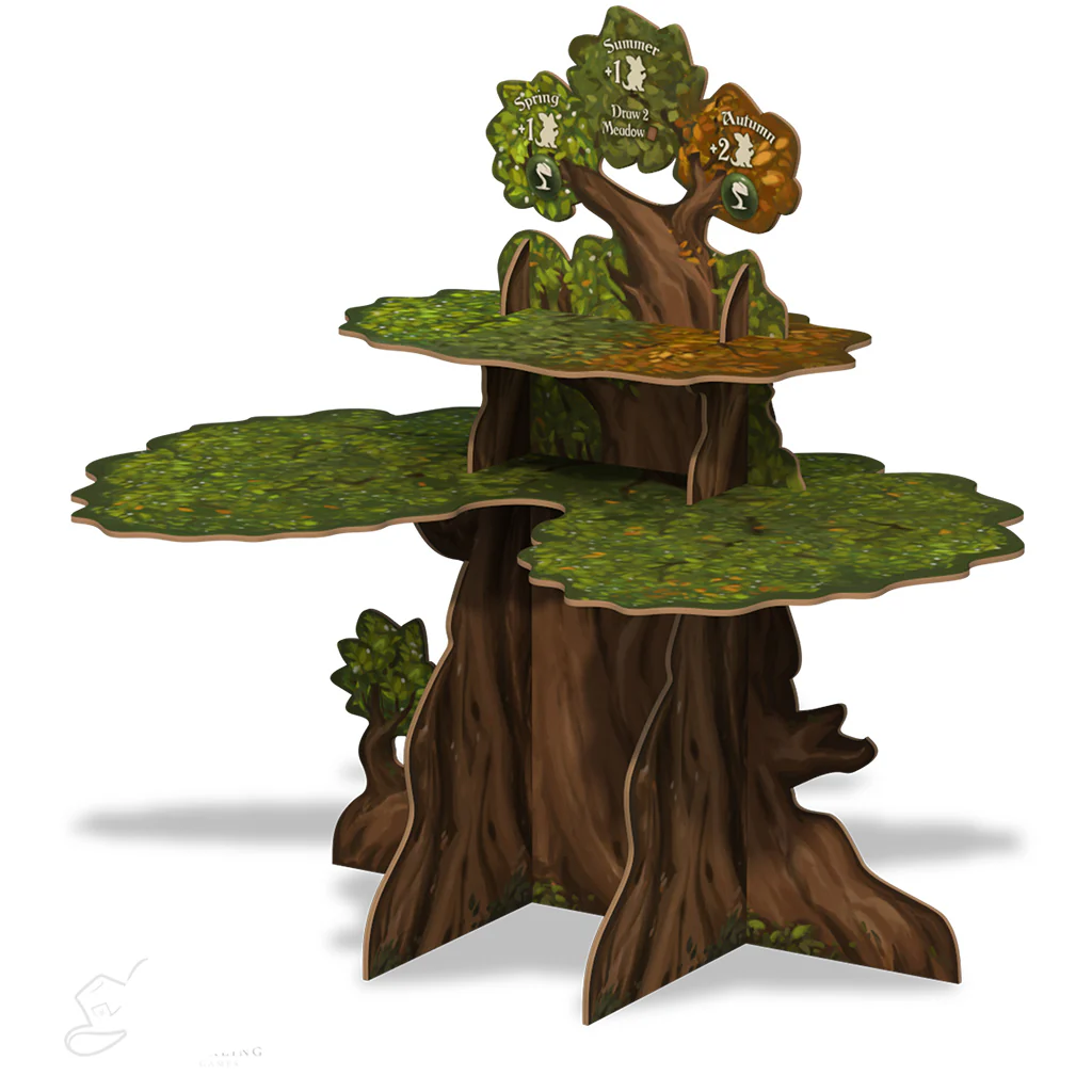 Everdell (Collector's Edition) - Image 3