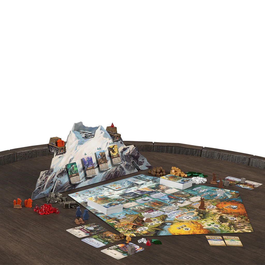 Everdell Silverfrost Collectors Edition - Image 3