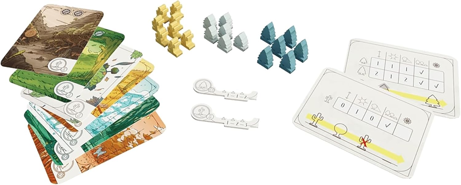 Evergreen: Pines and Cacti Expansion - Image 3