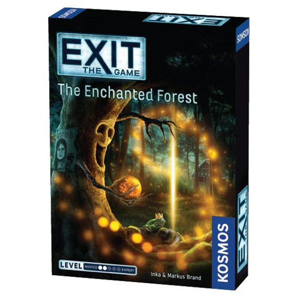 EXIT: The Enchanted Forest - Image 3