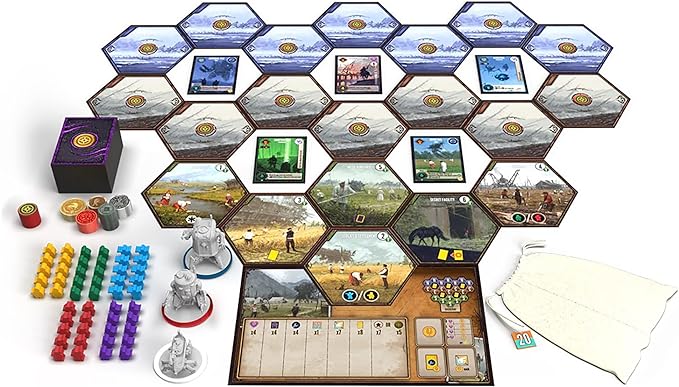 Expeditions (Standard Edition) - Image 2