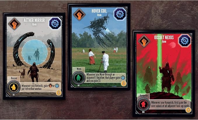 Expeditions (Standard Edition) - Image 3