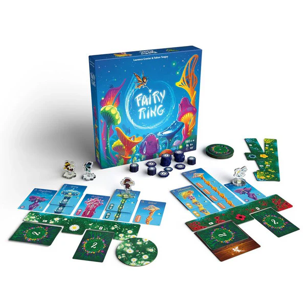 Fairy Ring - Image 2