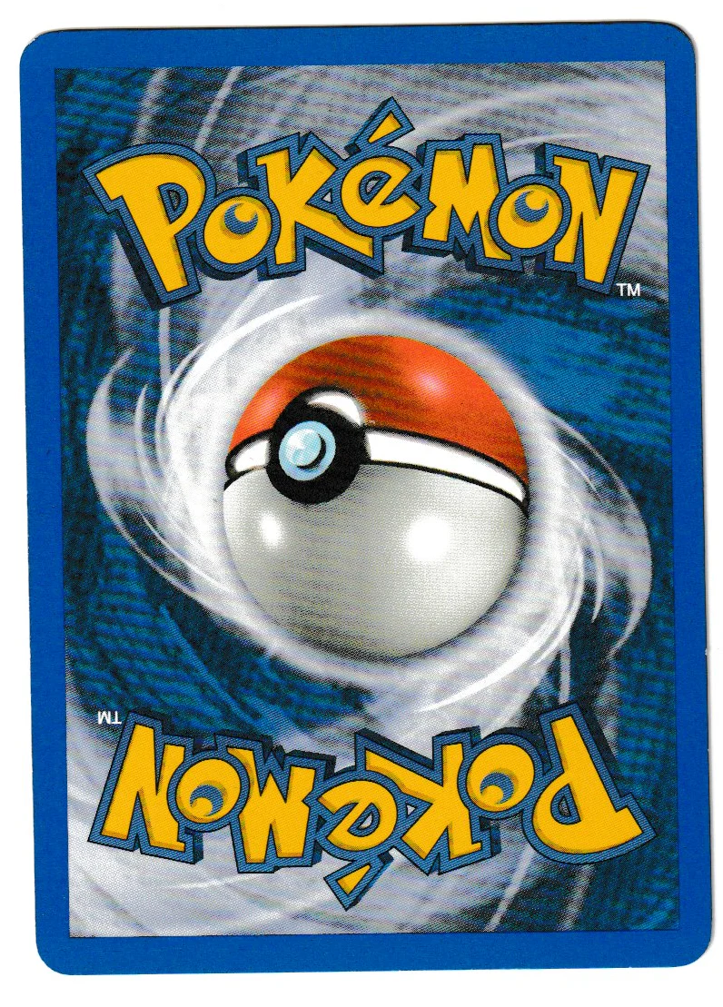 Flareon (5/115) (Stamped) [EX: Unseen Forces] (Actual Scans) - Image 2