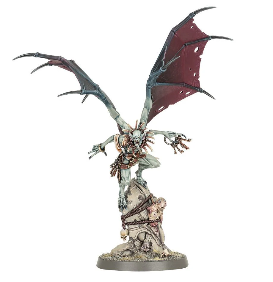 Warhammer Age of Sigmar: Flesh-Eater Courts - Spearhead (Charnel Watch) - Image 3