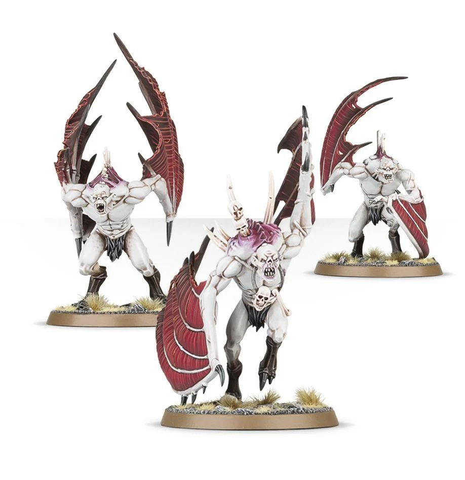 Warhammer Age of Sigmar: Flesh-Eater Courts - Spearhead (Charnel Watch) - Image 4