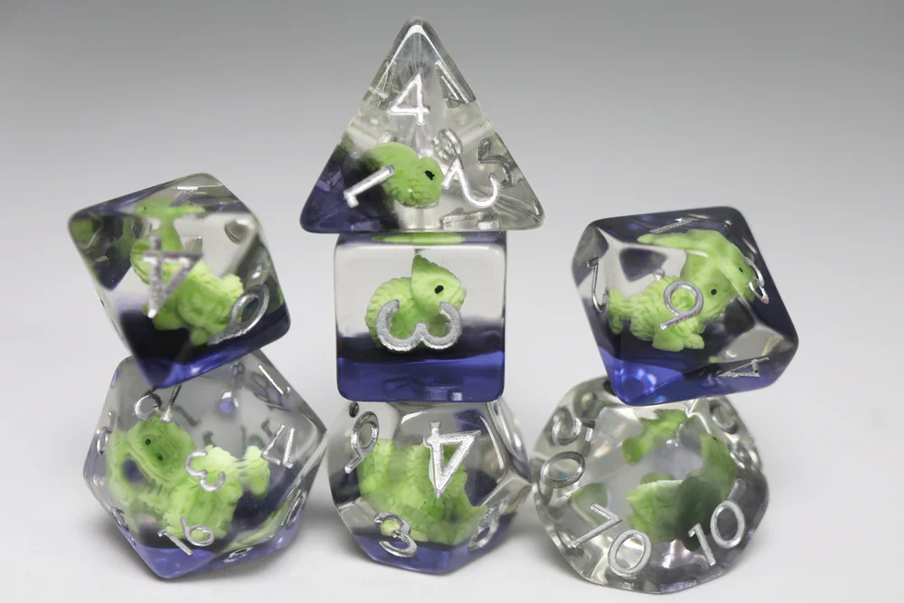 Foam Brain Games: Colorful Chameleon