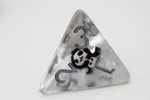 Foam Brain Games: Grim Reaper - Dice Set - Image 4