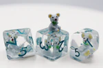 Foam Brain Games: Koala - Dice Set - Image 4