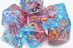 Foam Brain Games: Mermaid Blood - Dice Set - Image 3