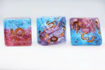 Foam Brain Games: Mermaid Blood - Dice Set - Image 4
