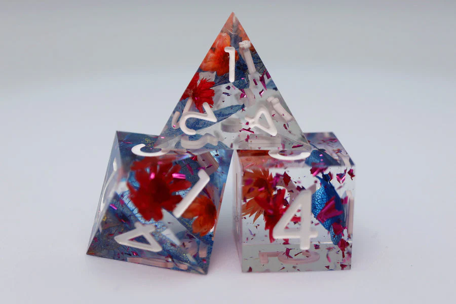 Foam Brain Games: Sharp Edge - Blooming Tempest - Image 3