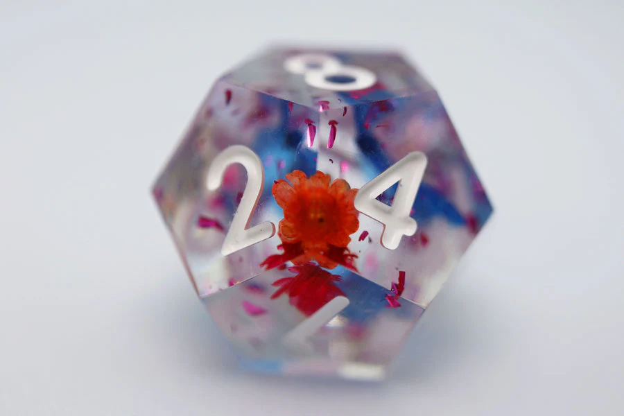 Foam Brain Games: Sharp Edge - Blooming Tempest - Image 4
