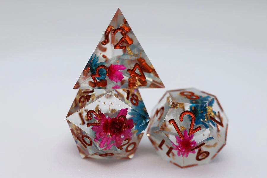 Foam Brain Games: Sharp Edge - Incalescent Garden - Image 3