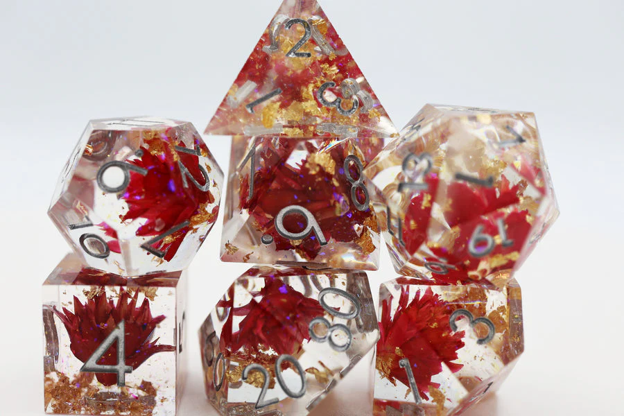 Foam Brain Games: Sharp Edge - Red Lotus