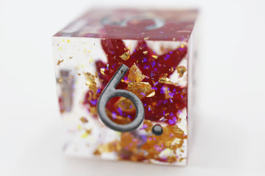 Foam Brain Games: Sharp Edge - Red Lotus - Image 2