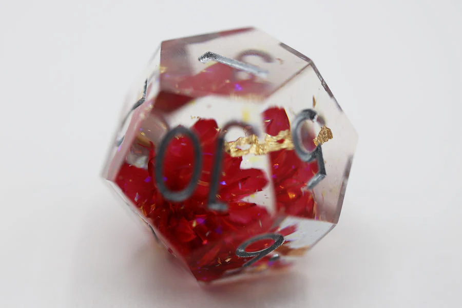 Foam Brain Games: Sharp Edge - Red Lotus - Image 3