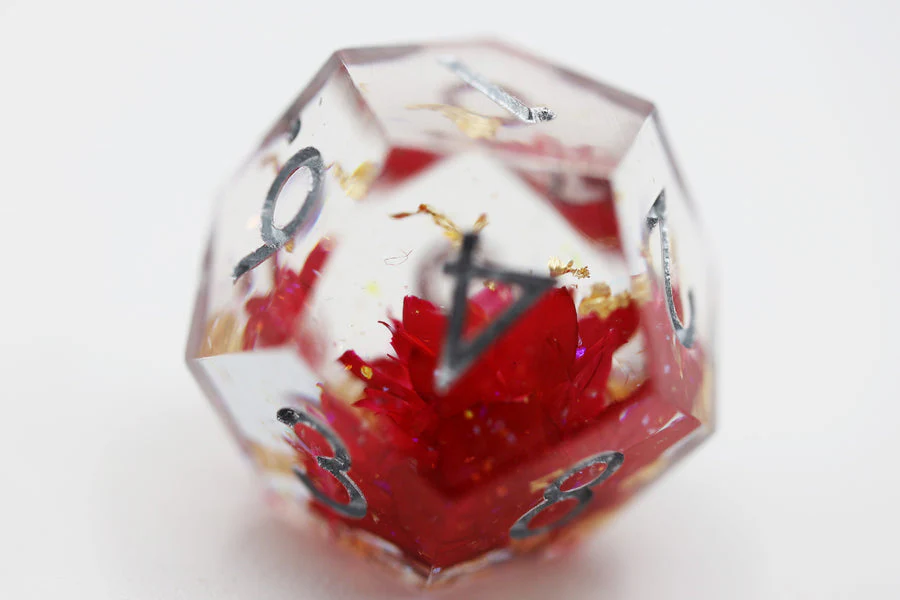 Foam Brain Games: Sharp Edge - Red Lotus - Image 4