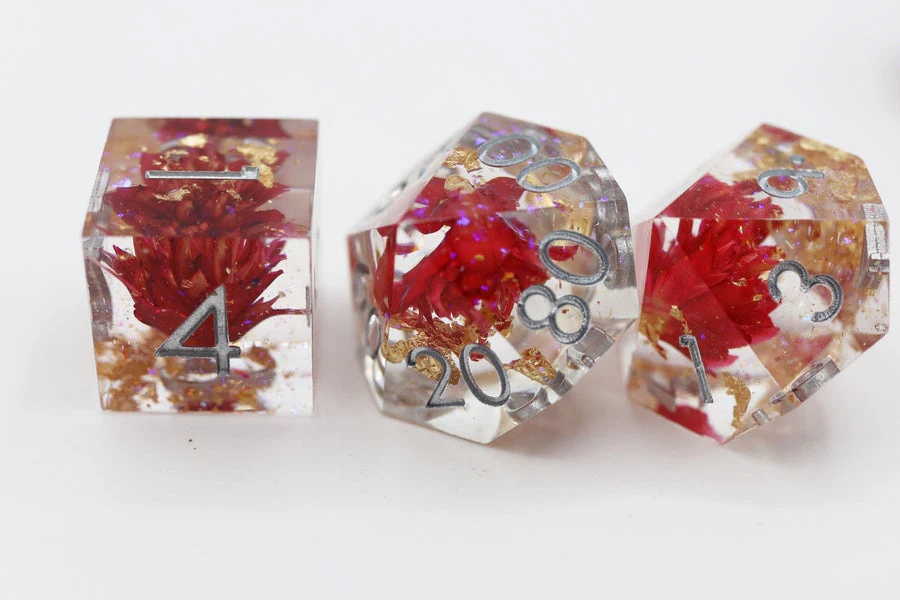 Foam Brain Games: Sharp Edge - Red Lotus - Image 5