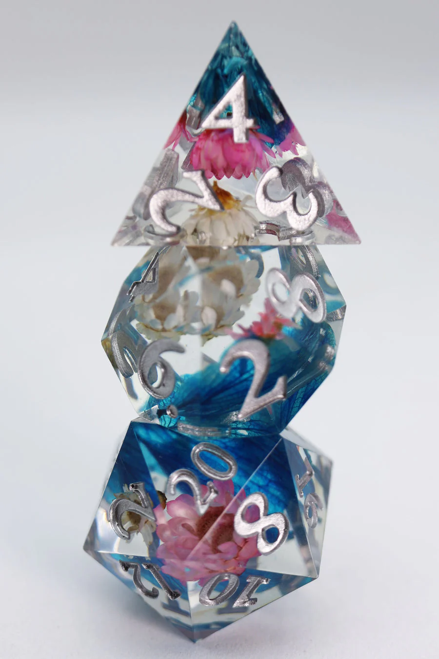 Foam Brain Games: Sharp Edge - Wildflower Bouquet - Image 2