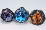 Foam Brain Games: The Collection - Dice Set - Image 3