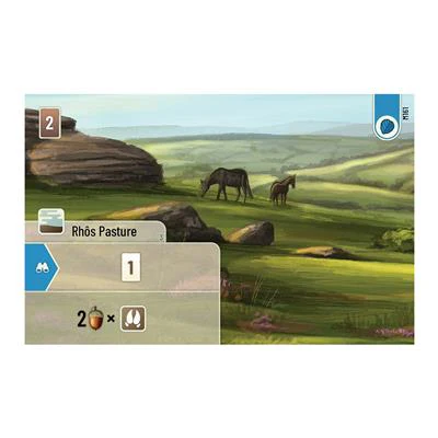 Forest Shuffle: Dartmoor - Image 3