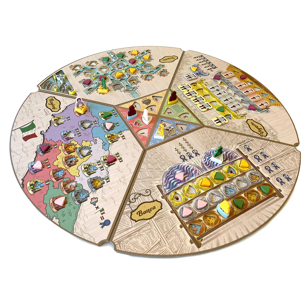 Formaggio - Image 3