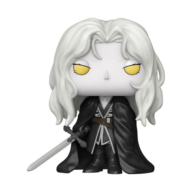 Funko Pop!: Alucard - Image 2