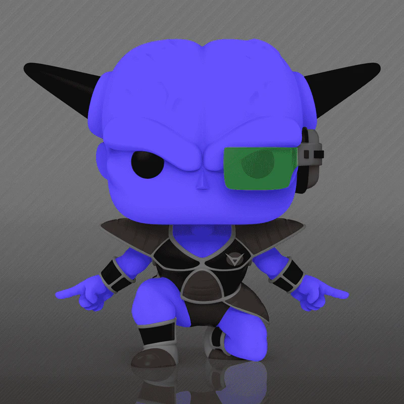 Funko Pop!: Dragon Ball Z - Ginyu - Image 3