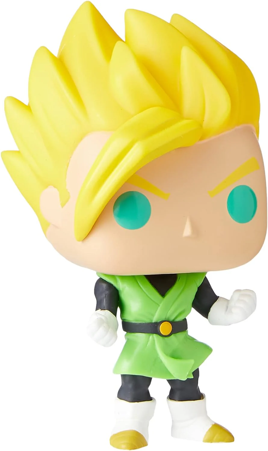 Funko Pop!: Dragon Ball Z - Super Saiyan Gohan - Image 2