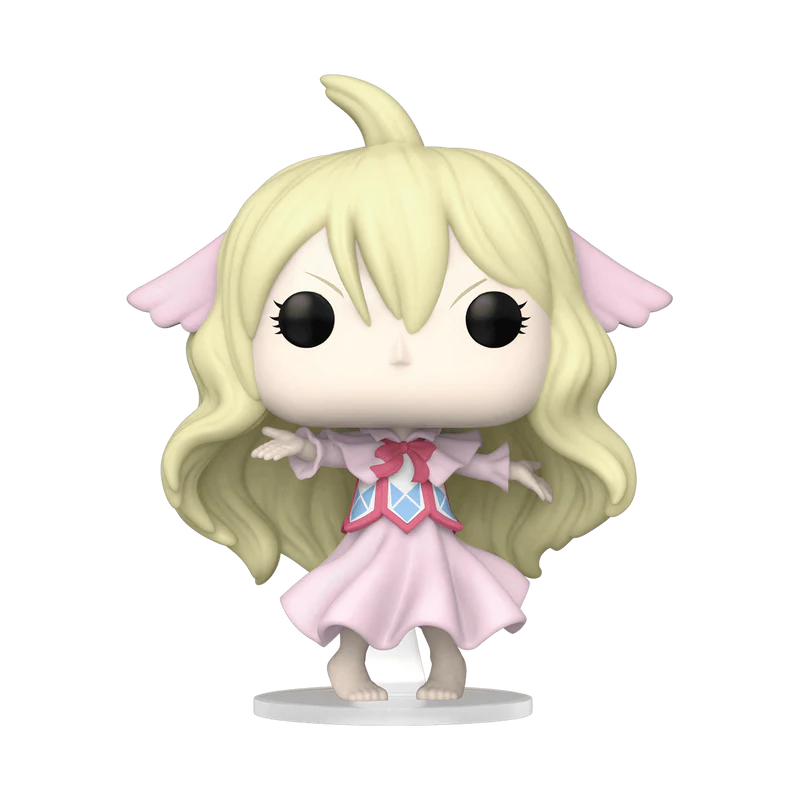 Funko Pop!: Fairy Tail - Mavis Vermillion - Image 2
