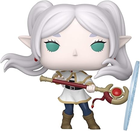 Funko Pop!: Frieren - Frieren - Image 2