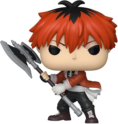 Funko Pop!: Frieren - Stark - Image 2