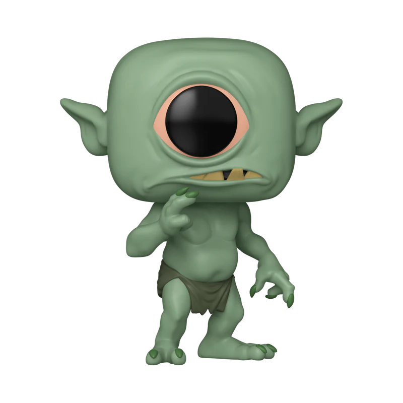 Funko Pop!: Magic the Gathering - Fblthp - Image 2