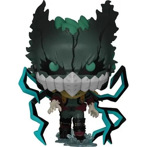Funko Pop! Plus: My Hero Academia - Izuku Midoriya - Image 3