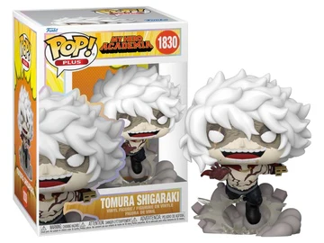 Funko Pop! Plus: My Hero Academia - Tomura Shgaraki