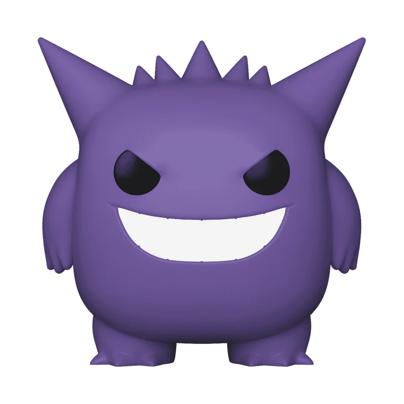 Funko Pop!: Pokémon - Gengar - Image 2